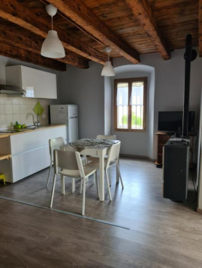 Appartamento Ander e Vinessa Toscolano Maderno